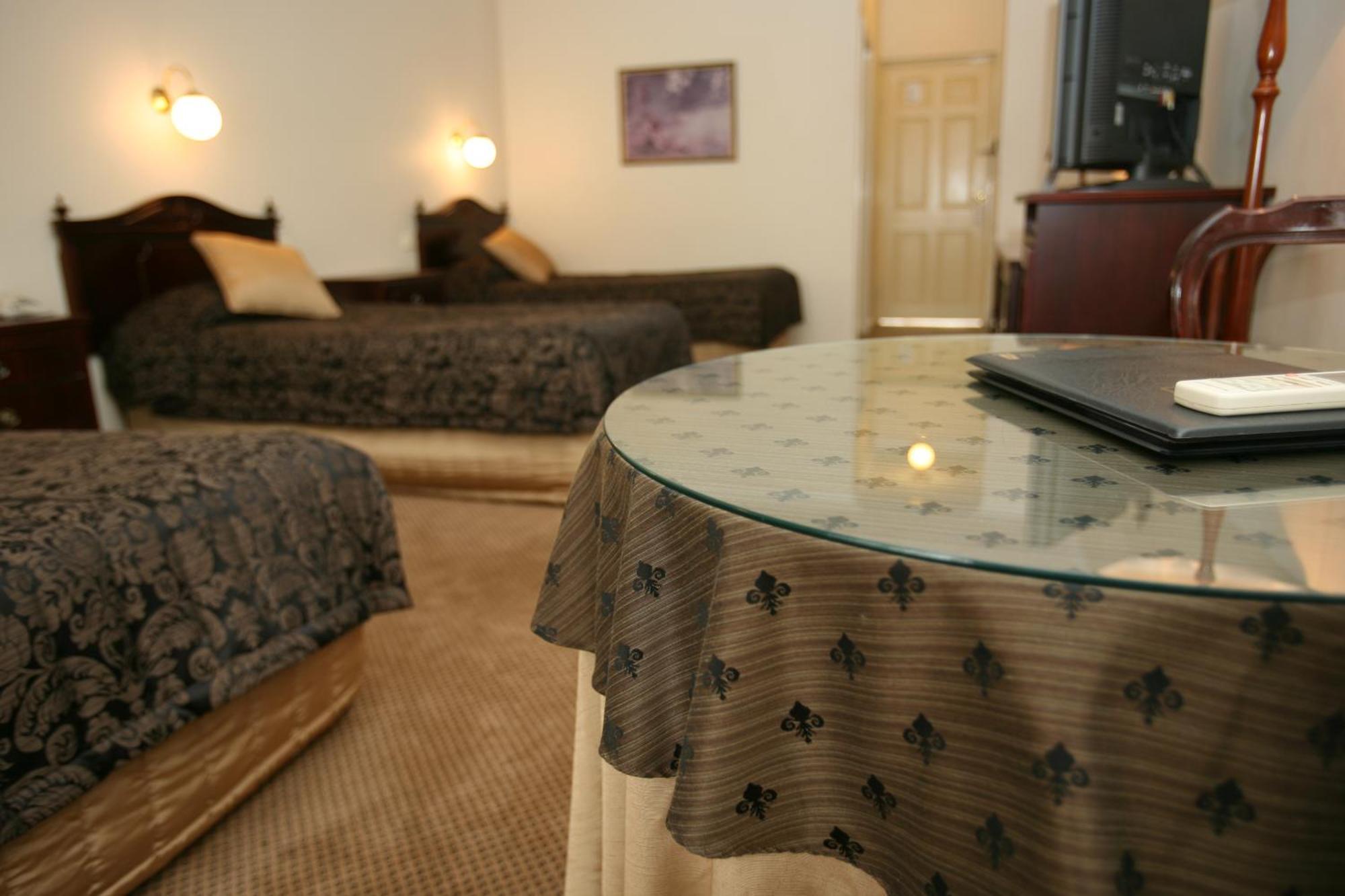 Australian Heritage Motor Inn Anafi Zimmer foto